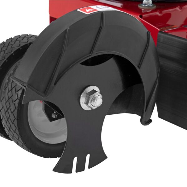 2fee594916ff4fb8a88e1c5b24760ad6 Troy-Bilt TBE550 Driveway Edger, 140cc Briggs & Stratton Engine, 9′′ Triple-Edge Blade, 3 Bevel Positions
