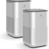 MA-15 Air Purifier with H13 True HEPA Filter