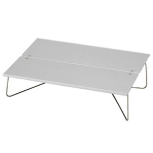 Ana Outdoor Camping Foldable Table Aluminum Alloy Camping Table Camping Furniture