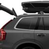 Motion XT L Rooftop Cargo Carrier