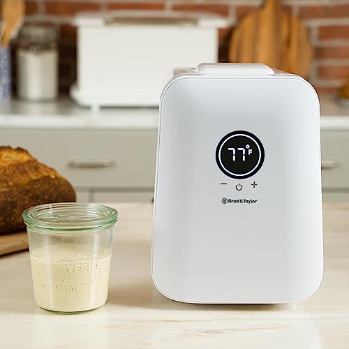 Brod Taylor SH 100 Sourdough Home