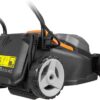 40V Cordless 34cm Lawn Mower
