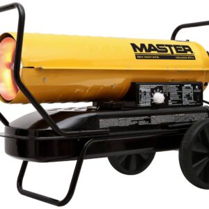 140,000 Kerosene/Diesel Forced Air , MH-140T-KFA