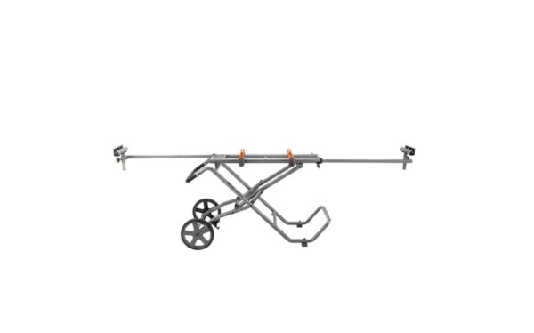 3206173edd534292aec323292a4e5ed9 Universal Mobile Miter Saw Stand with Mounting Braces