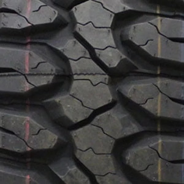 M/T Mud Terrain LT315/70R17 121/118Q D Light Truck Tire