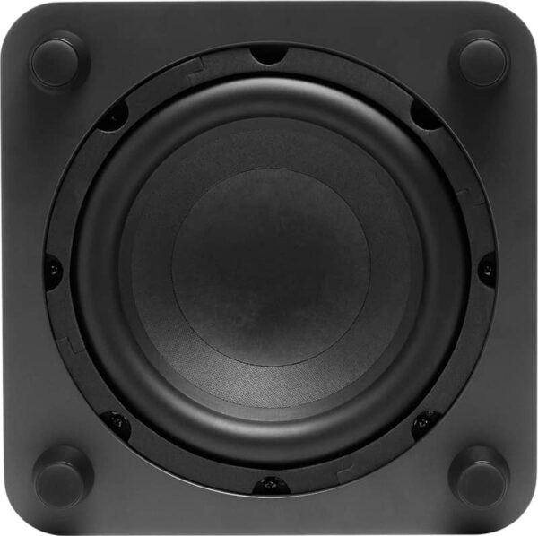Bar 9.1 Channel Soundbar System