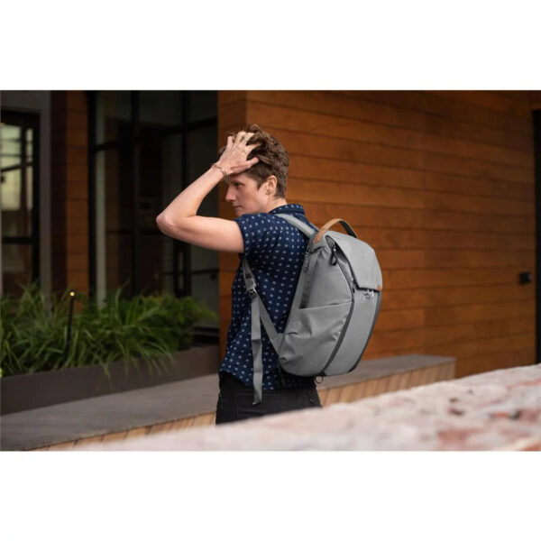 32b50249d8fa481ebe335fa73c45b2cf Peak Design 20L Everyday Backpack V2, Ash
