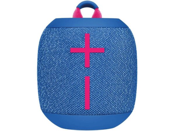 Ultimate Ears WONDERBOOM 3 - Performance Blue