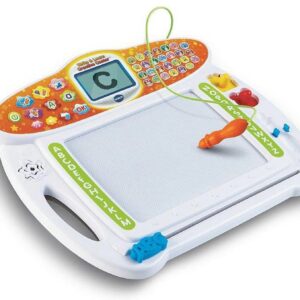 VTech Write & Learn Creative Center (Frustration Free Packaging) Frustration-Free Packaging
