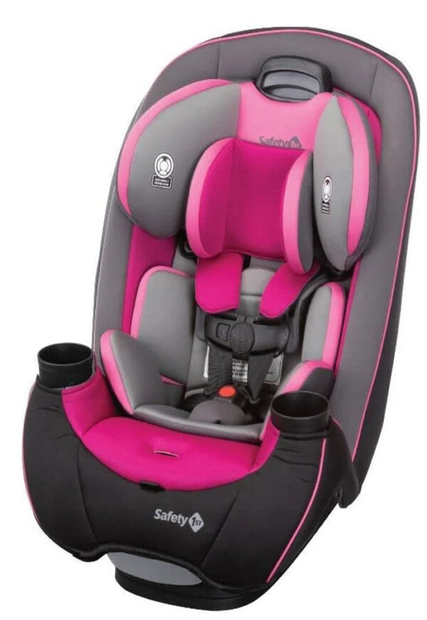 3376045b15f9409baf5019d5b20c44b0 Safety 1st Crosstown DLX All-in-One Convertible Car Seat