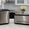 Whynter ICM-201SB Upright Automatic Ice Cream Maker with Built-in Compressor