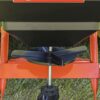 Agri-Fab 45-0530-131, 85 lb. Tow Broadcast Spreader