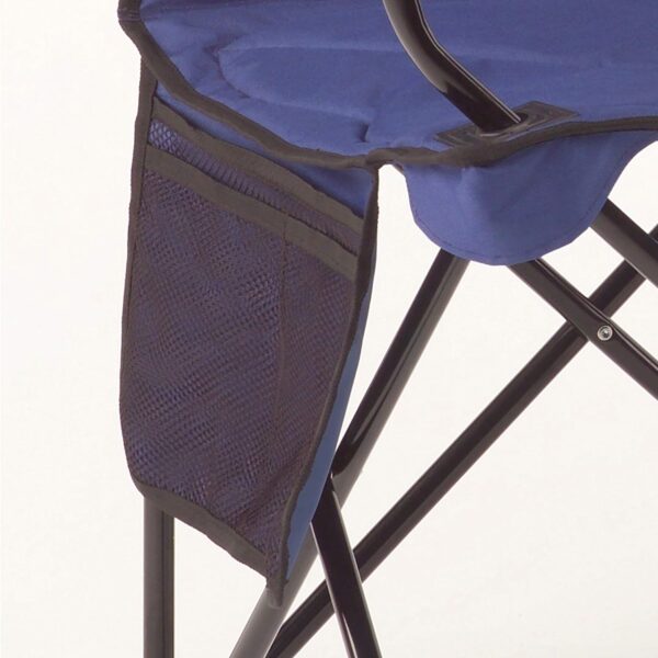 34dcd72b8ca34b39935858da489e4a71 Outdoor Utility Wagon, Solid Blue & Coleman Cooler Four-Person Portable Camping Chair, Blue