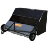 50 in. 26 Cu. ft. Lawn Sweeper