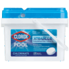 Chlorinating Tablets for Swimming Pools, 25lb