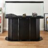 Aqua Culture 38/55 Gallon Wood Aquarium Stand