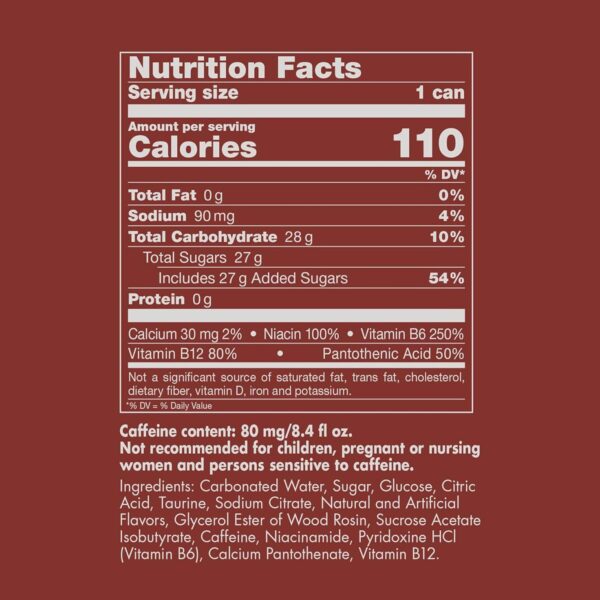 354d9b477edc46948390323690ea07a3 Red Bull Peach Edition Energy Drink, Peach Nectarine, with 80mg Caffeine plus Taurine & B Vitamins, 8.4 Fl Oz, 6 Packs of 4 Cans (Pack of 24)
