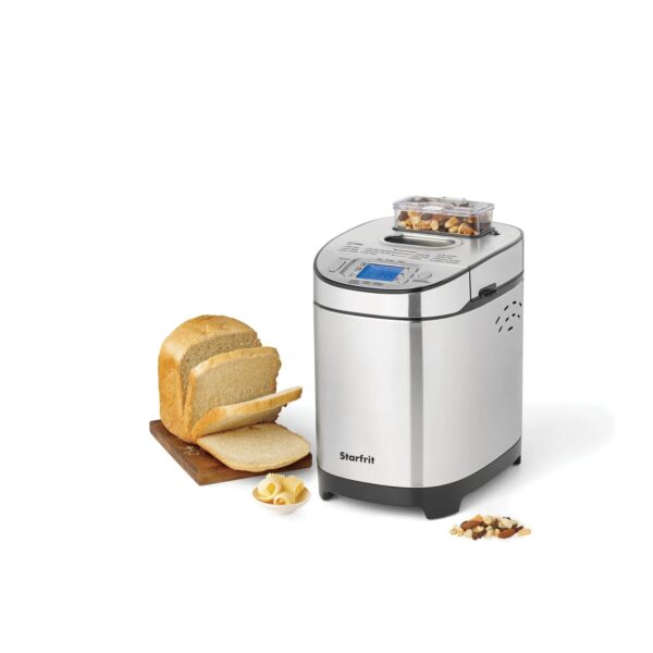 Starfrit 024707-001-0000 Electric Bread Maker