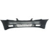 Primed Front Bumper Cover Fascia for 2003-2004 Toyota Corolla CE LE 5211902915