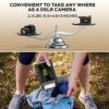 MARBERO 88Wh Portable Power Station 24000mAh Camping Solar Generator Lithium Battery