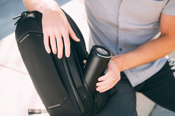 Nomatic - BACKPACK (15L) - Black