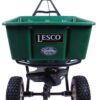 50Lb Push Spreader
