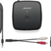 Wireless Link Adapter Black