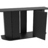 Aqua Culture 38/55 Gallon Wood Aquarium Stand