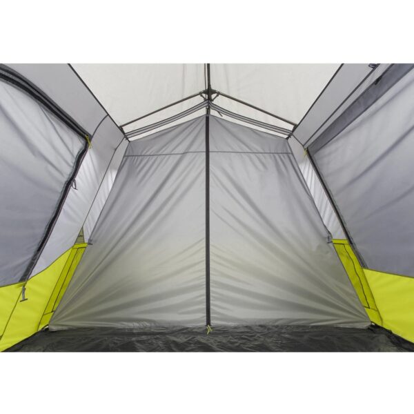 375f6b3d8de14de893ed6c020b18a011 Core 9 Person Instant Cabin Tent - 14' x 9'