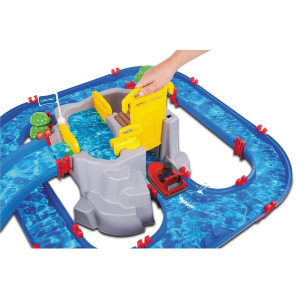 379da48a751d40fbb48dc3220f44a591 AquaPlay Mountain Lake Water Playset