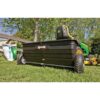 175 lb. 42 Spread Width Drop Tow Behind Spreader Model #45-02884