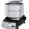 Ankarsrum Original 6230 Matte Stainless