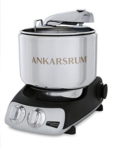 3804a9fd1f80496dab456bd00c67a009 Ankarsrum Original 6230 Matte Stainless