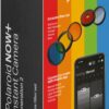 Polaroid - Now+ Instant Film Camera Generation 2 - Black