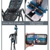 Teeter EP-560 Ltd. Inversion Table for Back Pain, FDA-Registered, UL Safety-Certified