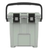 Pelican 20QT Elite Cooler, Sage Gray