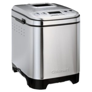Cuisinart Bread Makers Compact Automatic Bread Maker