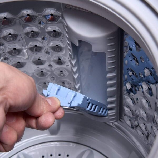 38ad41d0423f4f47bc2f56e2800b9bf6 Portable Washing Machine, Full Automatic Washer and Dryer Combo, with Built-in Pump Drain 8 LBS Capacity Compact Laundry Washer Spin Dryer for Apartment RV Dorm