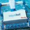 Classic In-Ground Robotic Swimming Pool Cleaner
