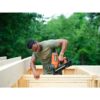 18V Brushless Cordless 30-Degree Framing Nailer Kit with 4.0 Ah Battery and Charger R09895KN