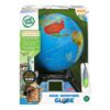 LeapFrog Magic Adventures Globe for Kids, Electronic Learning System, Teaches Countries, Culture