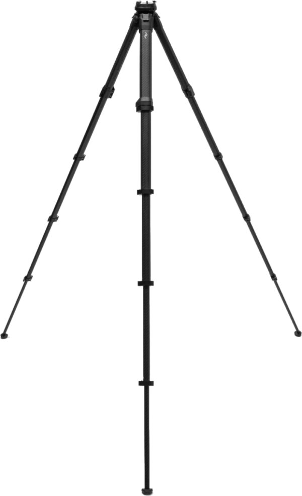Peak Design - Travel 60" Tripod Aluminum
