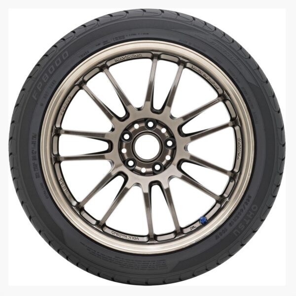 Ohtsu FP8000 Summer Tire - 255/30R22 95W