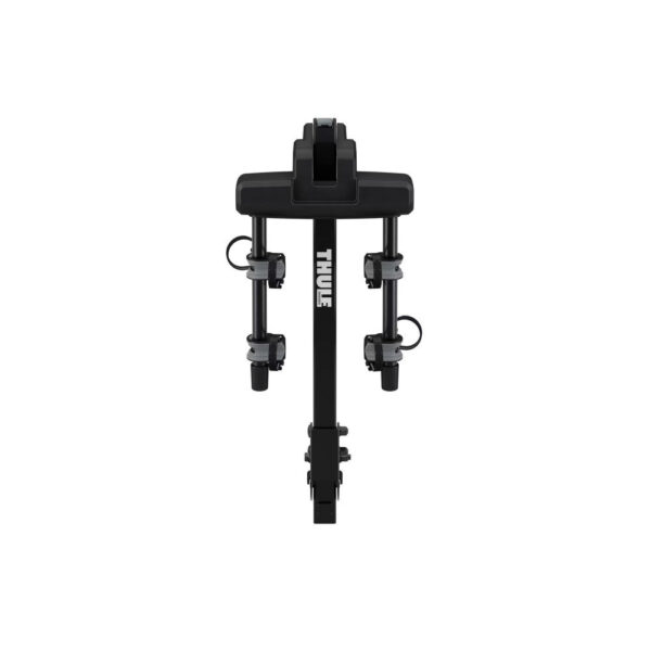 Camber Black 2 Bike Hitch Bike Rack
