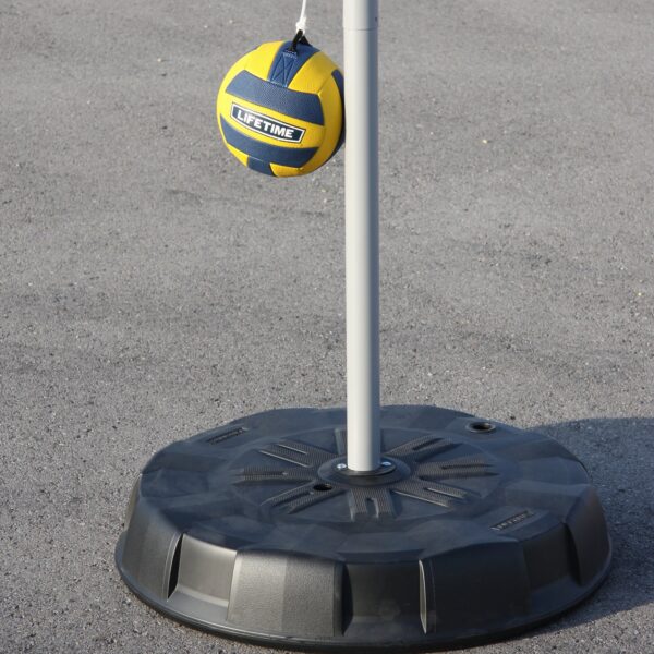 Lifetime Portable 96 inch Tetherball System (90029)