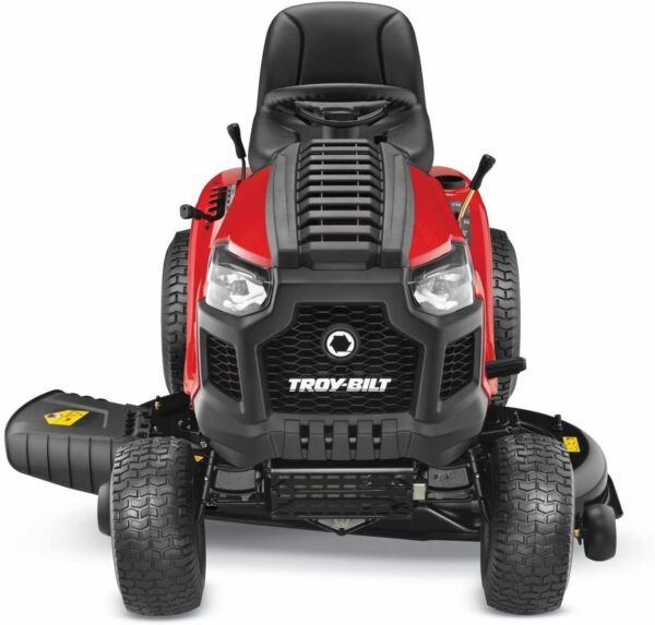3b02155d481141eea86eabd9047d4006 Hydrostatic 42-Inch 547cc Lawn Riding Mower