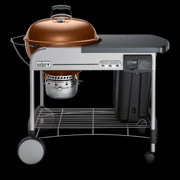 3b641a848dfe4e829f28ca546e9aaaa0 Performer Deluxe Charcoal Grill 22