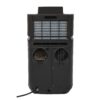 Whynter ARC-122DS Elite Dual Hose Digital Portable Air Conditioner Dehumidifier