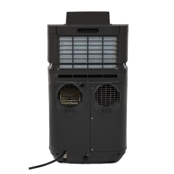 3b7adf55e0514603a5ace3f1f9d0ecf4 Whynter ARC-122DS Elite Dual Hose Digital Portable Air Conditioner Dehumidifier