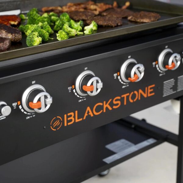3b8c4ba32248493dac584786a6085e69 36-Inch Griddle Cooking Station W/ Hood - 1899